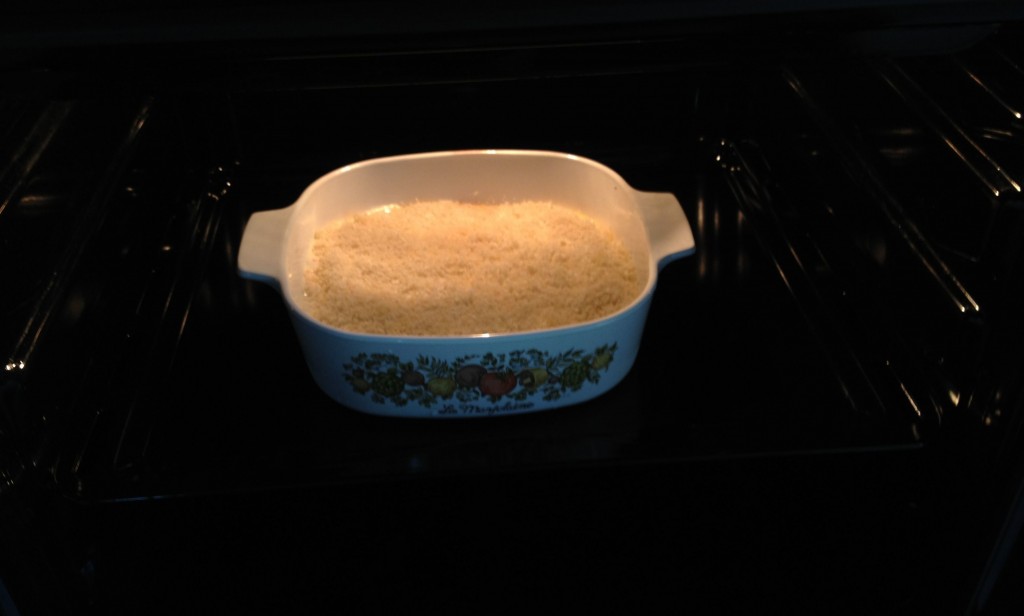 oven